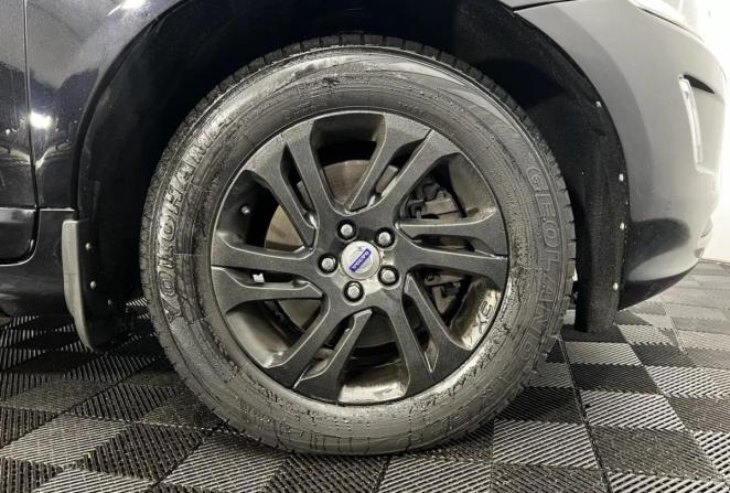 Volvo XC60 I с пробегом 2013 года, цена 1 990 000 рублей, 192343 км, внедорожник, Автокод Объявления