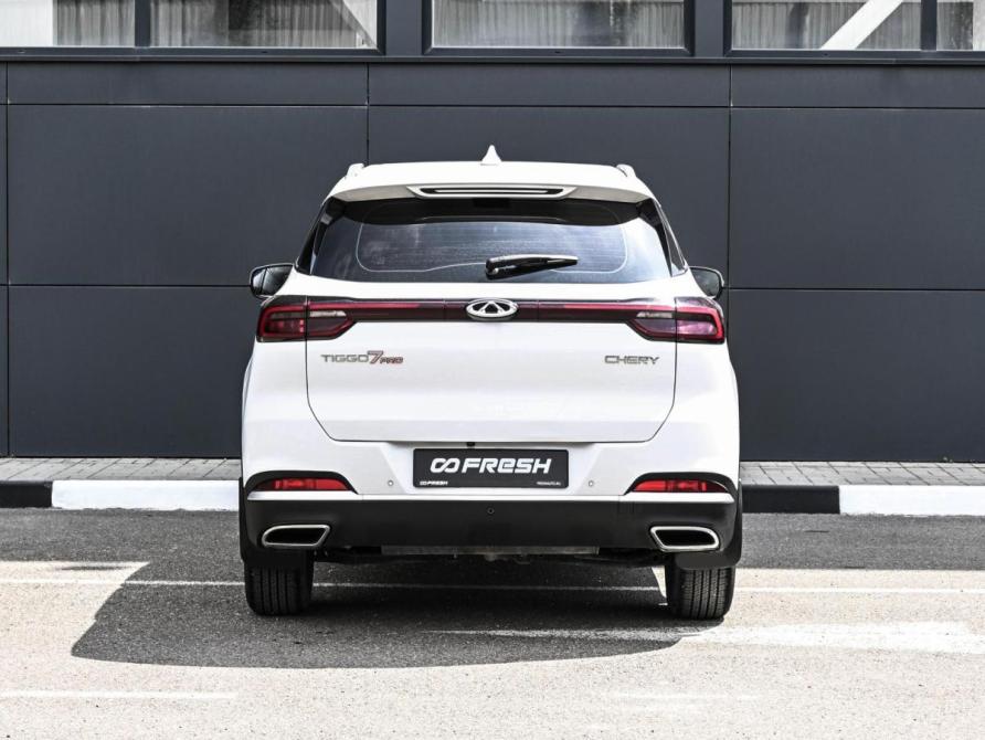 Chery Tiggo 7 Pro I Новороссийск  - изображение 4