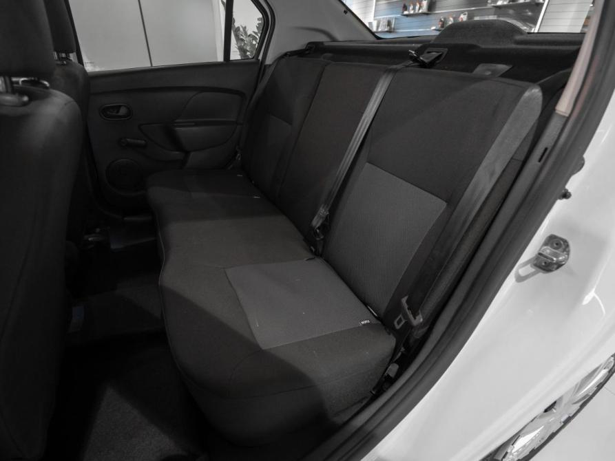 Renault Logan II Рестайлинг Москва  - изображение 13