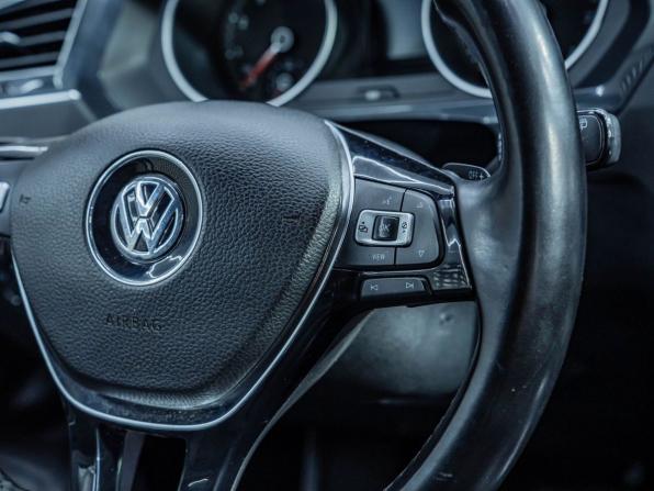 Volkswagen Tiguan II с пробегом 2020 года, цена 2 354 000 рублей, 115019 км, внедорожник, Автокод Объявления