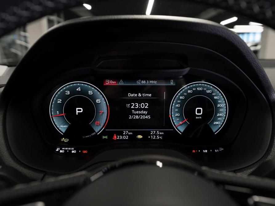 Audi Q2 I Рестайлинг Москва  - изображение 14