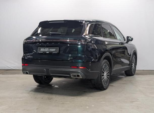 Chery Tiggo 9 I с пробегом 2024 года, цена 3 300 000 рублей, 35201 км, внедорожник, Автокод Объявления