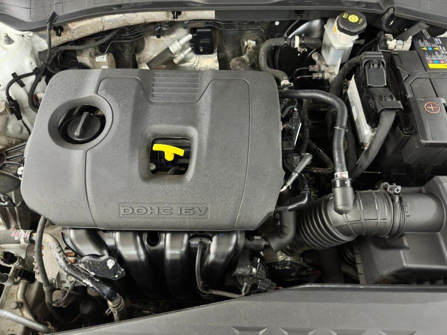 Hyundai Sonata VIII (DN8) Москва  - изображение 16