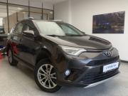 Toyota RAV4 IV (XA40) Рестайлинг Новосибирск  - изображение 17