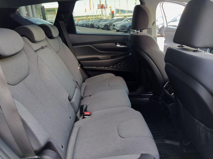 Hyundai Santa Fe IV Екатеринбург  - изображение 22