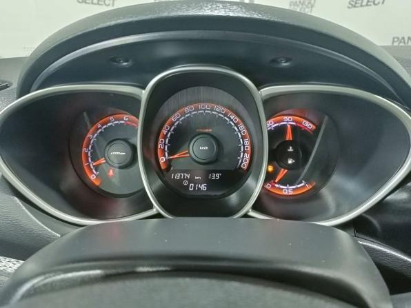 Lada (ВАЗ) Vesta I с пробегом 2018 года, цена 977 000 рублей, 112000 км, универсал, Автокод Объявления