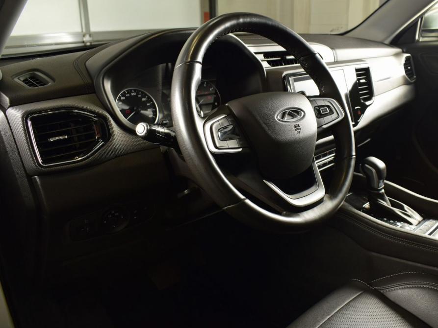 Chery Tiggo 4 I Рестайлинг Кемерово  - изображение 9