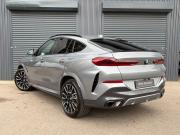 BMW X6 III (G06) Рестайлинг Москва  - изображение 34