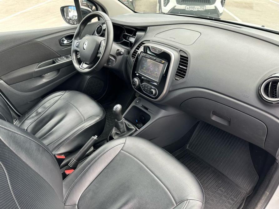 Renault Kaptur I Нижний Новгород  - изображение 20