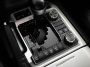 Toyota Land Cruiser 200 Series Рестайлинг 2 Москва  - изображение 35