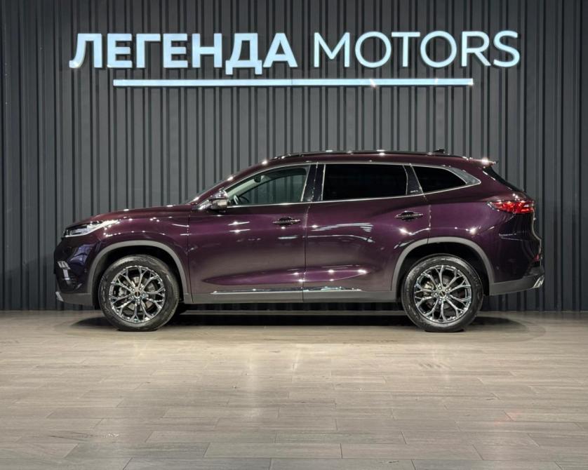 Exeed TXL I Иркутск  - изображение 6