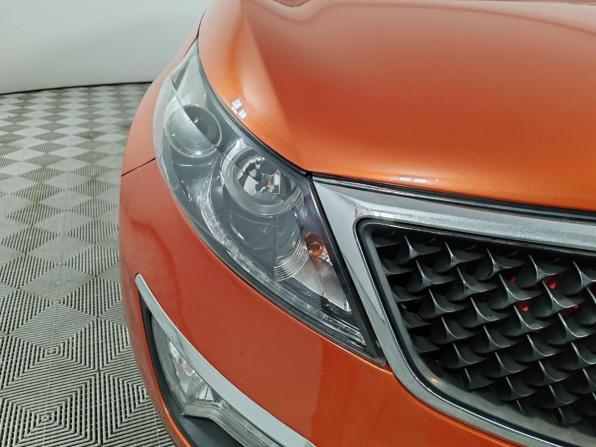 Kia Sportage III с пробегом 2011 года, цена 899 000 рублей, 167615 км, внедорожник, Автокод Объявления