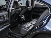 Lexus ES VI Рестайлинг Новороссийск  - изображение 29