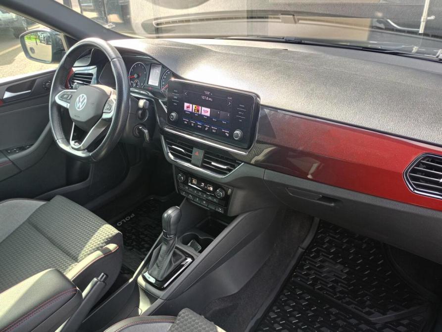 Volkswagen Polo VI Казань  - изображение 6
