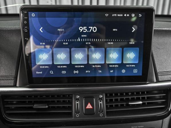 Kia Optima IV Рестайлинг с пробегом 2018 года, цена 2 190 000 рублей, 104679 км, седан, Автокод Объявления