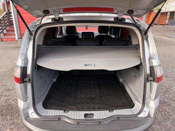 Ford S-MAX I с пробегом 2007 года, цена 630 000 рублей, 225133 км, минивэн, Автокод Объявления