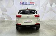 Hyundai Creta I Альметьевск  - изображение 30