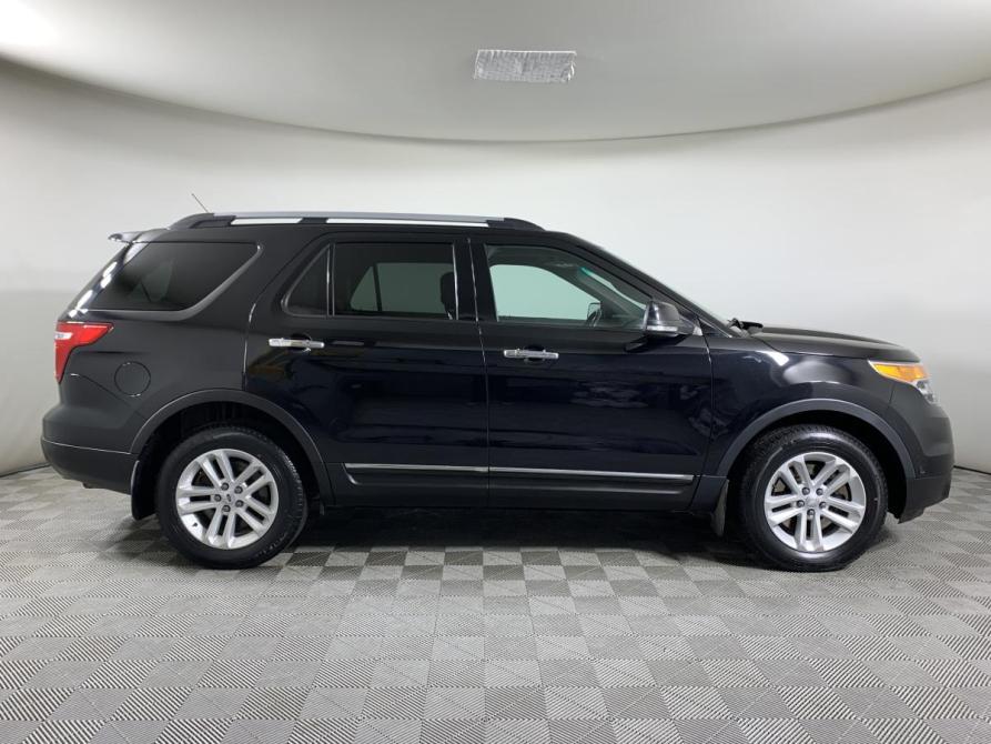 Ford Explorer V Москва  - изображение 4