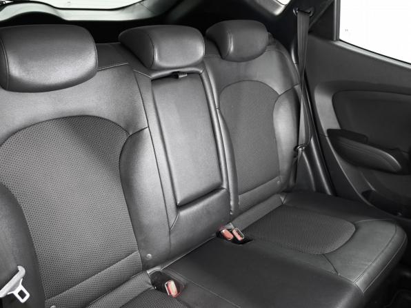 Hyundai ix35 I Рестайлинг с пробегом 2014 года, цена 1 395 000 рублей, 181120 км, внедорожник, Автокод Объявления
