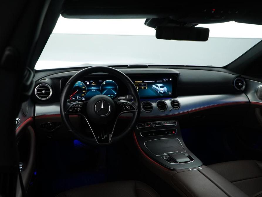 Mercedes-Benz E-Класс V (W213 S213 C238) Рестайлинг Москва  - изображение 6