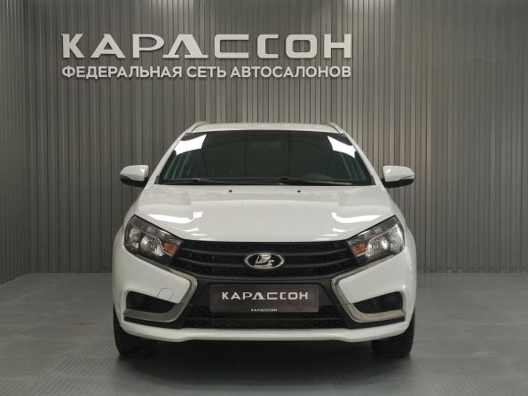 Lada (ВАЗ) Vesta I с пробегом 2020 года, цена 1 029 000 рублей, 113911 км, универсал, Автокод Объявления