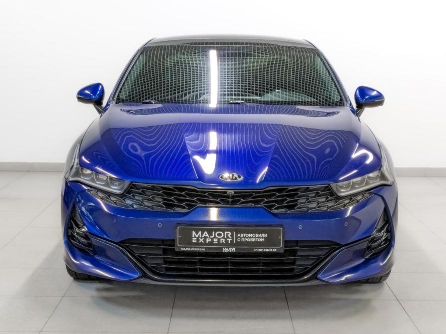 Kia K5 III Москва  - изображение 2