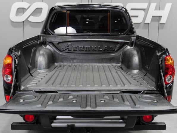 Mitsubishi L200 IV с пробегом 2012 года, цена 1 450 000 рублей, 142583 км, offers.body_type.unknown, Автокод Объявления