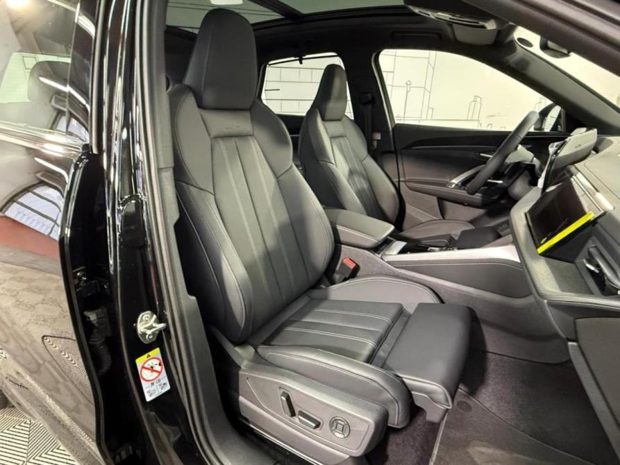 Audi Q5 III Москва  - изображение 26