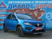 Renault Sandero II Набережные Челны  - изображение 23