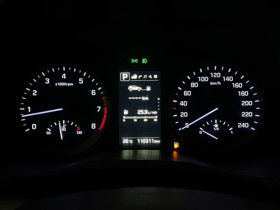 Hyundai Tucson III Волгоград  - изображение 7