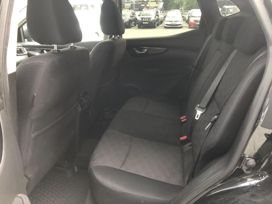 Nissan Qashqai II Брянск  - изображение 11