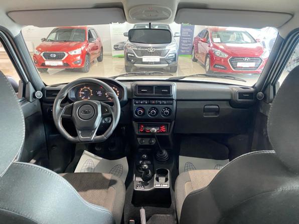 Lada (ВАЗ) Niva Legend с пробегом 2024 года, цена 950 000 рублей, 33800 км, внедорожник, Автокод Объявления