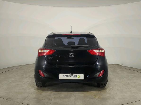 Hyundai i30 II с пробегом 2013 года, цена 829 000 рублей, 164674 км, хэтчбек, Автокод Объявления