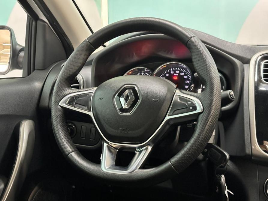 Renault Logan II Рестайлинг Набережные Челны  - изображение 11