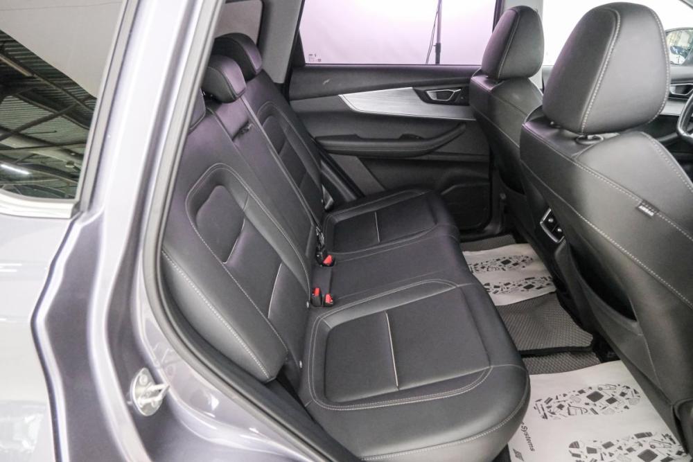 Chery Tiggo 7 Pro Max I Красноярск  - изображение 23