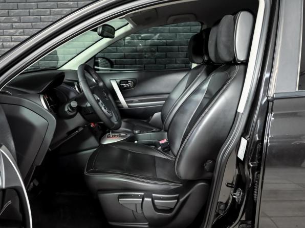 Nissan Qashqai I с пробегом 2008 года, цена 1 000 000 рублей, 120689 км, внедорожник, Автокод Объявления