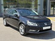 Volkswagen Passat B7 Томск  - изображение 25