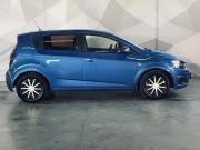Chevrolet Aveo II Оренбург  - изображение 22