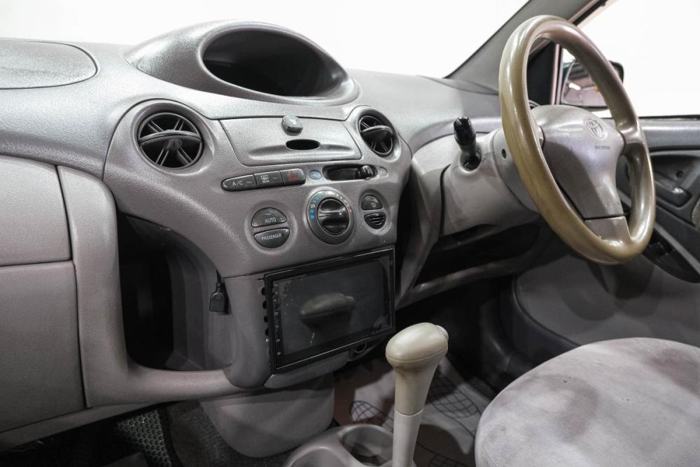 Toyota Platz Новокузнецк  - изображение 20