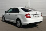 Skoda Rapid I Иваново  - изображение 26