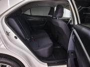 Toyota Corolla XI (E160 E170 E180) Челябинск  - изображение 43