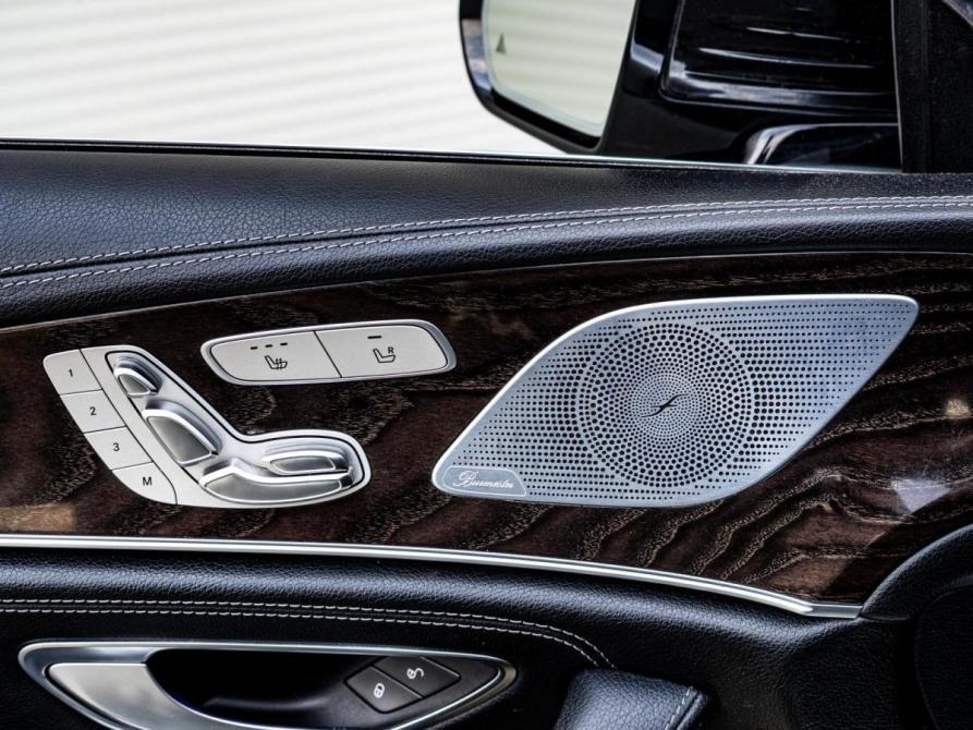 Mercedes-Benz CLS III (C257) Краснодар  - изображение 16