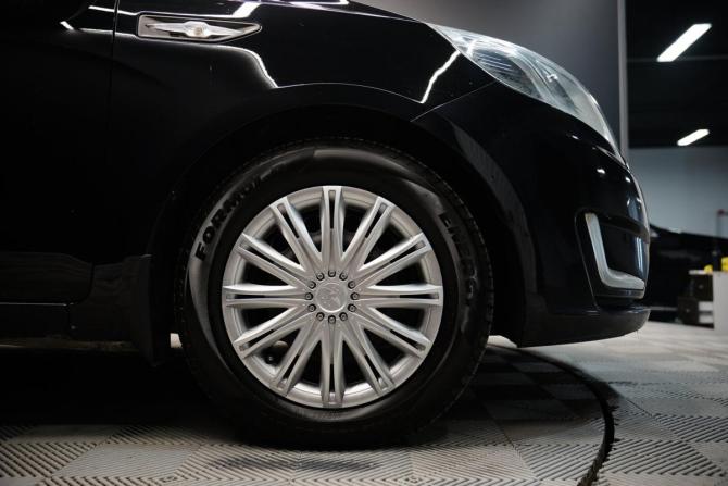 Kia Rio III с пробегом 2013 года, цена 687 000 рублей, 306373 км, седан, Автокод Объявления