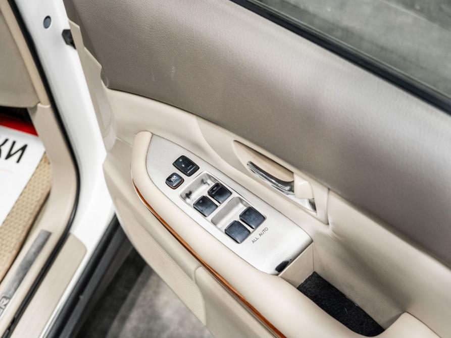 Toyota Harrier II (XU30) Чита  - изображение 13