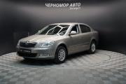 Skoda Octavia II (A5) Рестайлинг Крым  - изображение 23