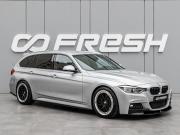 BMW 3 серии VI (F3x) Рестайлинг Краснодар  - изображение 27