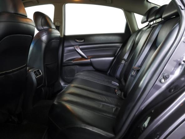 Nissan Teana II с пробегом 2010 года, цена 874 000 рублей, 198500 км, седан, Автокод Объявления