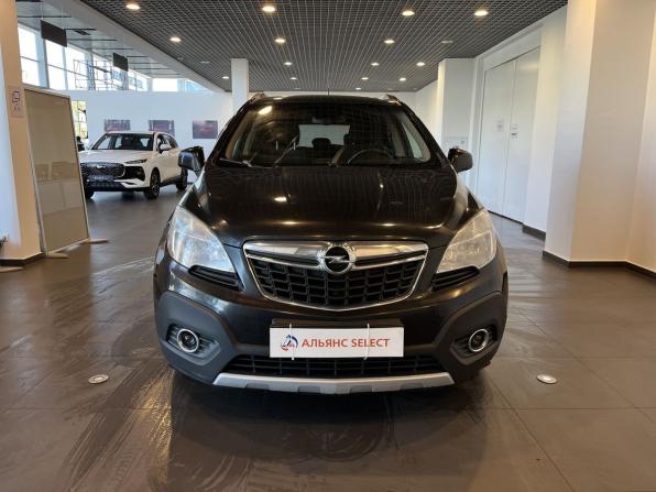 Opel Mokka I с пробегом 2014 года, цена 900 000 рублей, 227811 км, внедорожник, Автокод Объявления