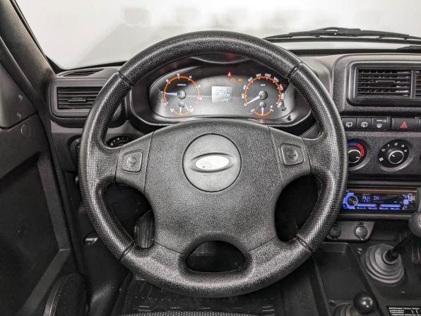 Lada (ВАЗ) Niva Legend с пробегом 2024 года, цена 1 150 000 рублей, 3932 км, внедорожник, Автокод Объявления