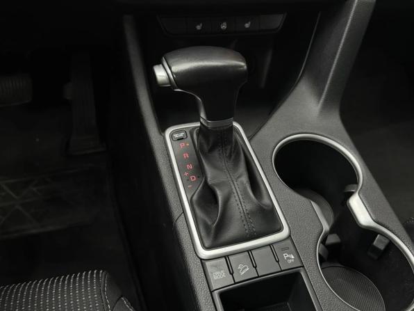 Kia Sportage IV с пробегом 2017 года, цена 1 879 000 рублей, 148500 км, внедорожник, Автокод Объявления